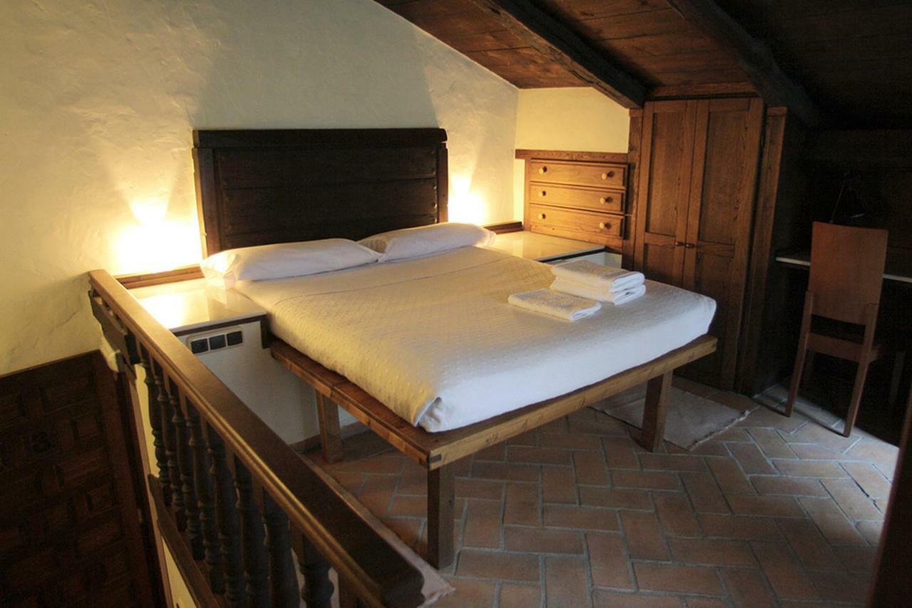 Hotel Rural Llerau Ponga Luaran gambar
