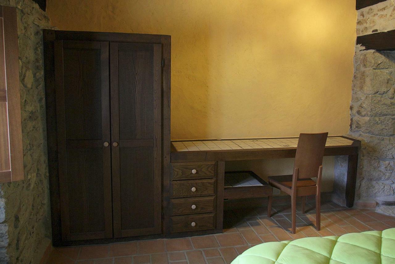 Hotel Rural Llerau Ponga Luaran gambar