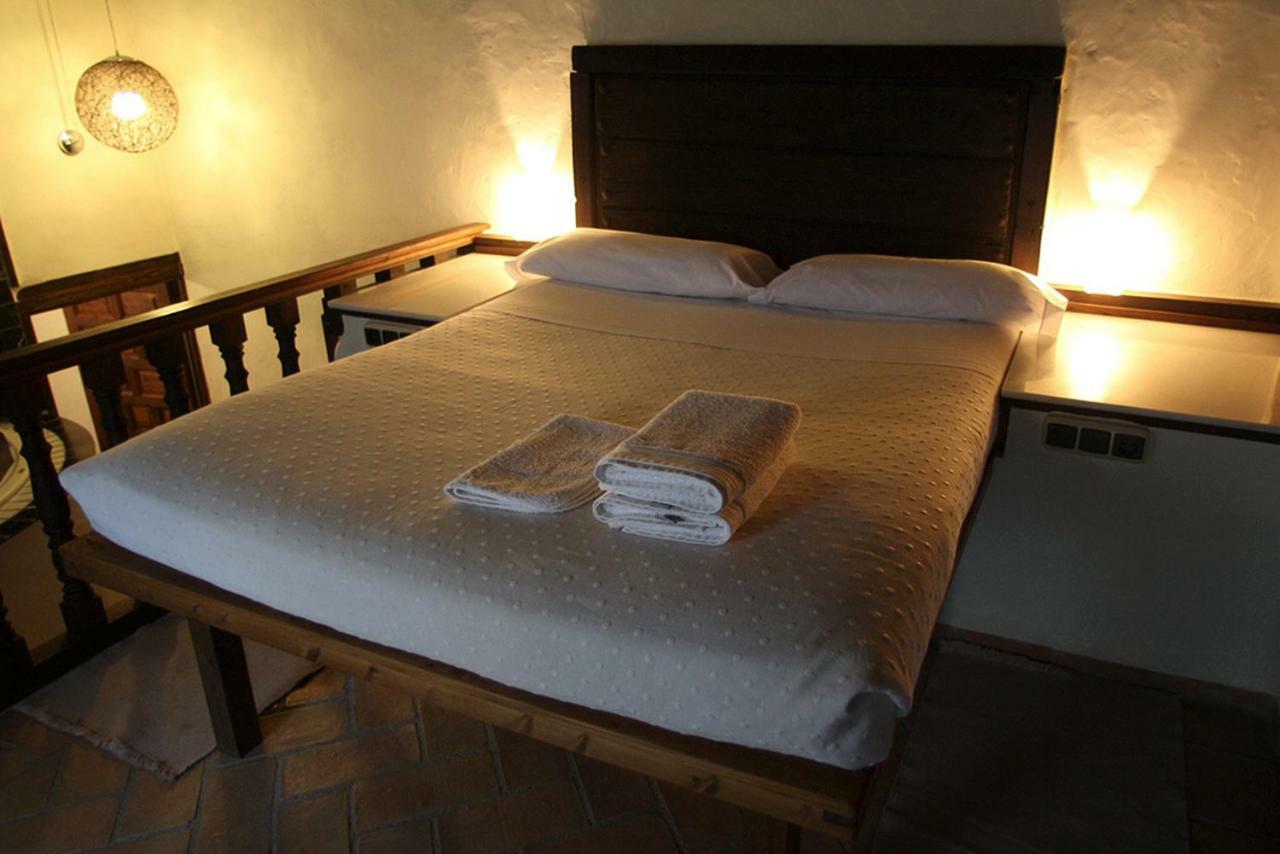Hotel Rural Llerau Ponga Luaran gambar